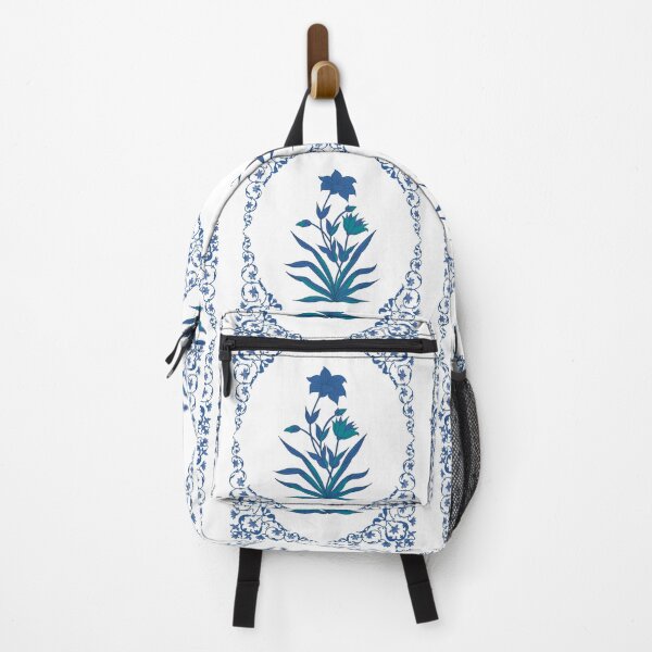 Item preview, Taj Mahal Mughal flower designed and sold by Dotstudio94.