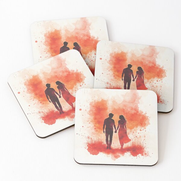 Item preview, Eternal Romance A Timeless Love Story 04 designed and sold by Tem‑Tip of pen.