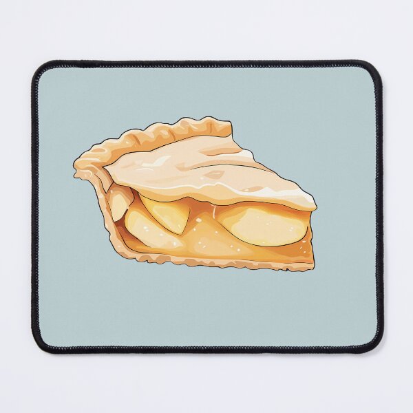 Item preview, Apple Pie designed and sold by sakurashorty.
