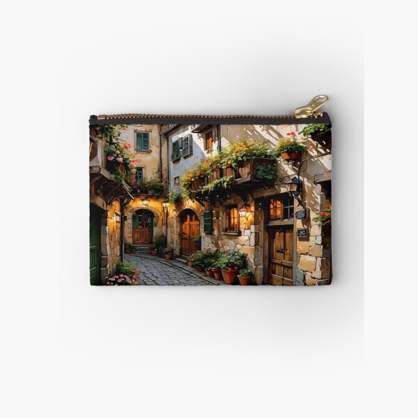 Item preview, AWP PDP A 87 Ancient Italian Hamlet designed and sold by Infopreneur1231.