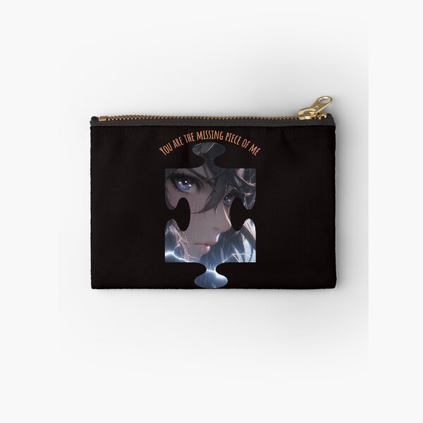 Item preview, Missing puzzle piece designed and sold by Lewis-mart.