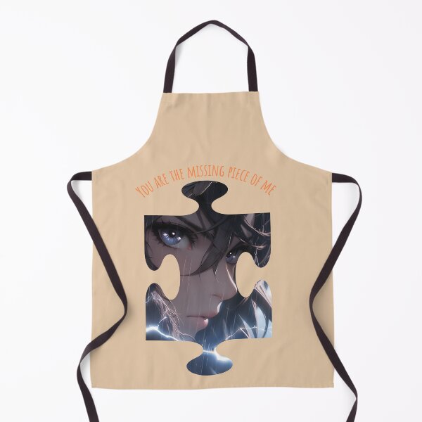 Item preview, Missing puzzle piece designed and sold by Lewis-mart.