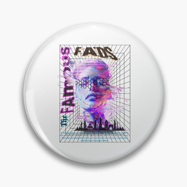 Item preview, Streetwear Famous Fads designed and sold by STTdezign.
