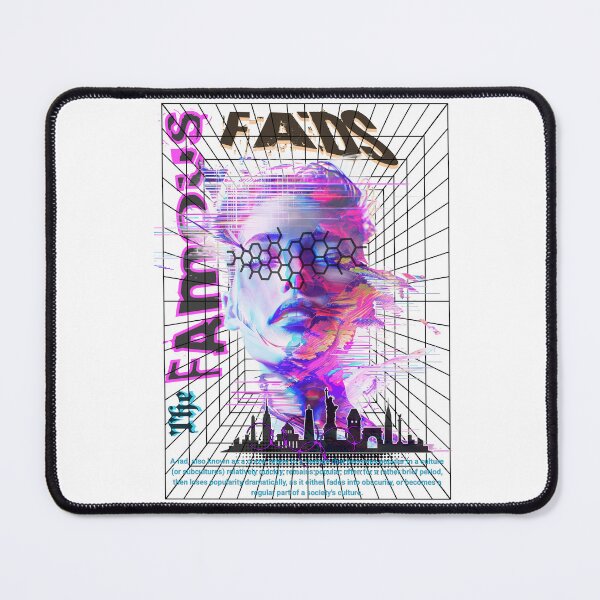 Item preview, Streetwear Famous Fads designed and sold by STTdezign.