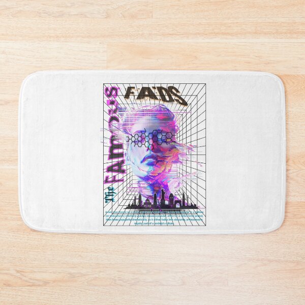 Item preview, Streetwear Famous Fads designed and sold by STTdezign.