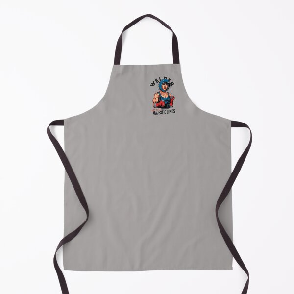 Item preview, ML G.T.I. Welder #2 designed and sold by MajesticLines.