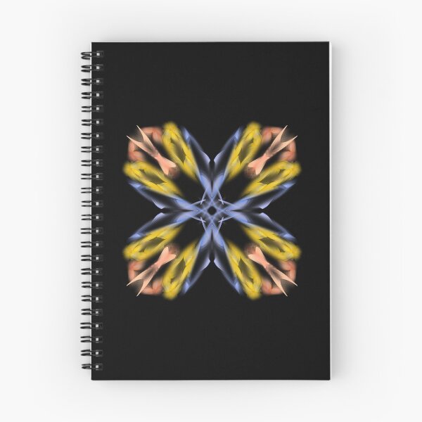 Item preview, Multicolor pattern designed and sold by Meo Design.