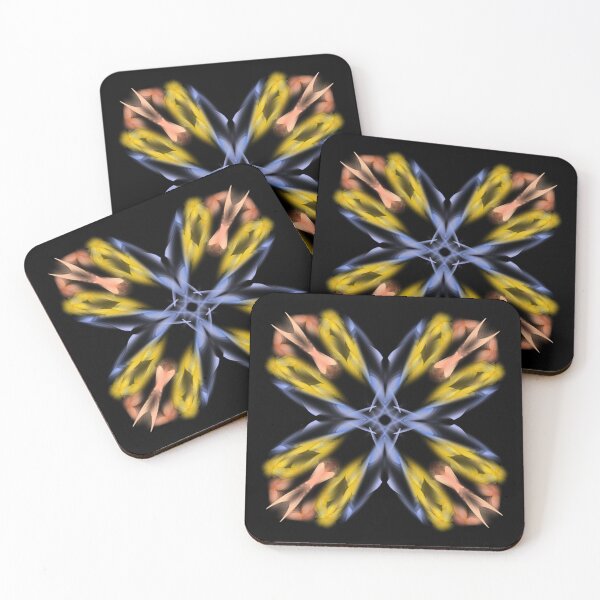 Item preview, Multicolor pattern designed and sold by Meo Design.