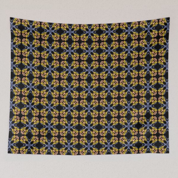 Item preview, Multicolor pattern designed and sold by Meo Design.