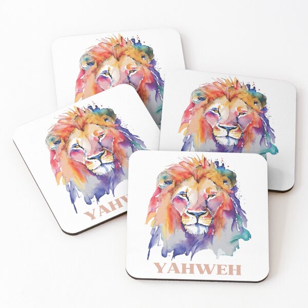 Item preview, YAHWEH designed and sold by ASHBROOKGOODS.