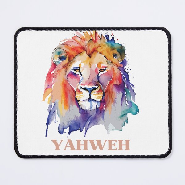 Item preview, YAHWEH designed and sold by ASHBROOKGOODS.