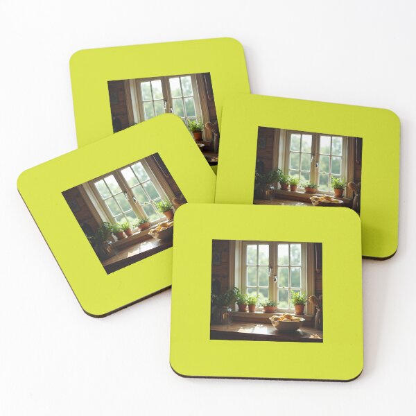 Item preview, Potted Herbs & Lemons 6 designed and sold by BLBT-Interiors.