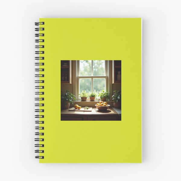 Item preview, Potted Herbs & Lemons 7 designed and sold by BLBT-Interiors.