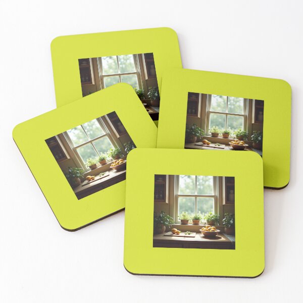 Item preview, Potted Herbs & Lemons 7 designed and sold by BLBT-Interiors.