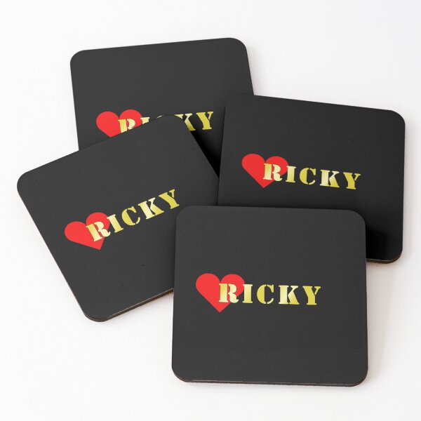 Item preview, ricky, richard, richy, I love my name! i love your name! designed and sold by rikyfreestyle.