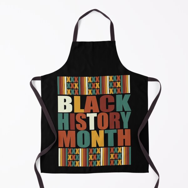 Item preview, Black History Month. designed and sold by EunsooLee.