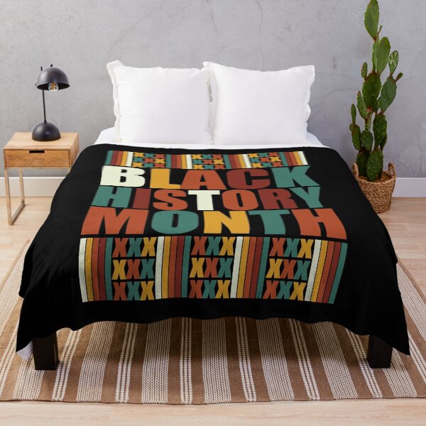 Item preview, Black History Month. designed and sold by EunsooLee.