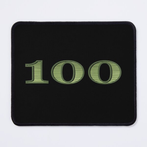 Item preview, 100 Mint designed and sold by digifunk.