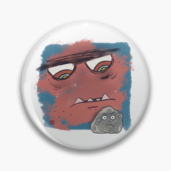 Item preview, Gray Rock designed and sold by MindfulReminder.