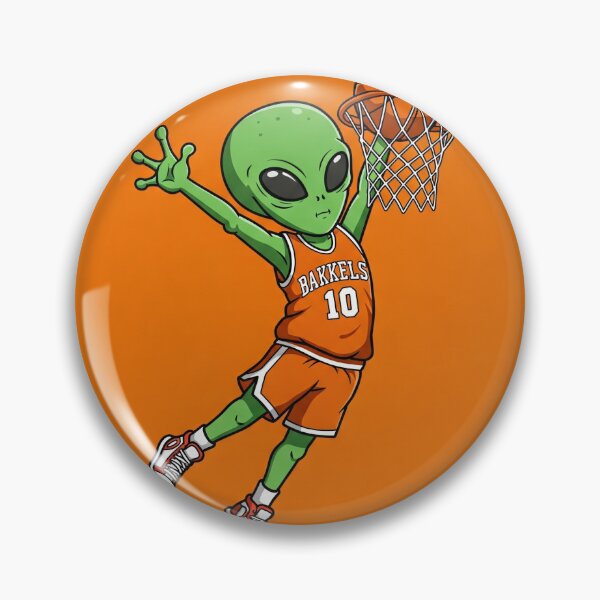 Item preview, El extraterrestre verde hace un mate. designed and sold by ThirtyNumber.