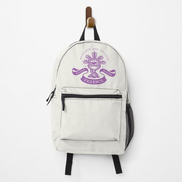 Item preview, Violence Apothecary - Fourth Wing designed and sold by MadeinAugust13.