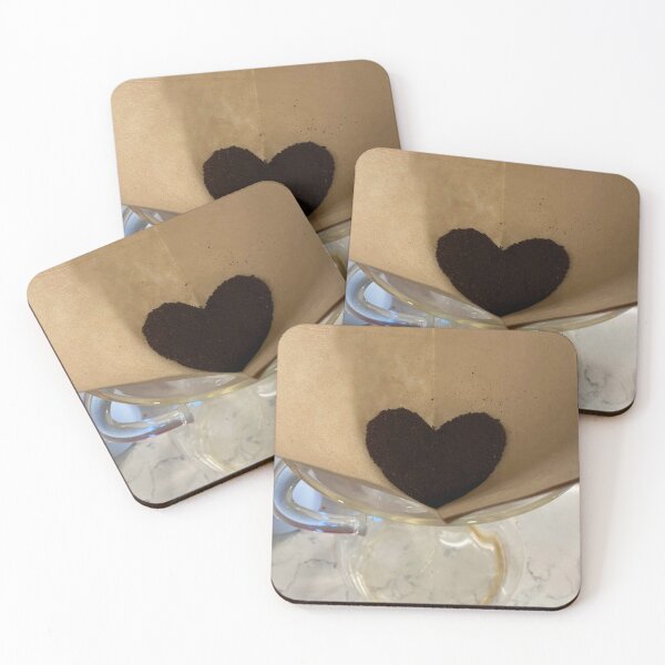Item preview, Pre-Run Coffee Love designed and sold by msport.