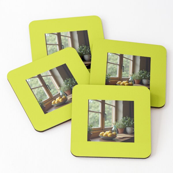 Item preview, Potted Herbs & Lemons 9 designed and sold by BLBT-Interiors.