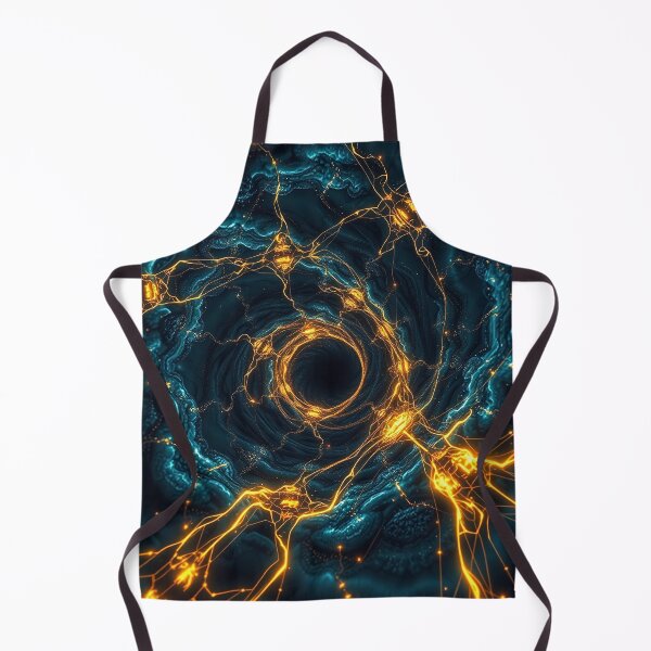 Item preview, Golden Spiral: Descent Into the Void designed and sold by Arts Unlimited.