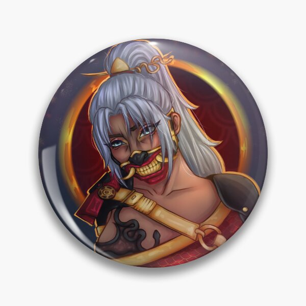 Item preview, Skullmerchant Lunar New Year designed and sold by Glossopho.