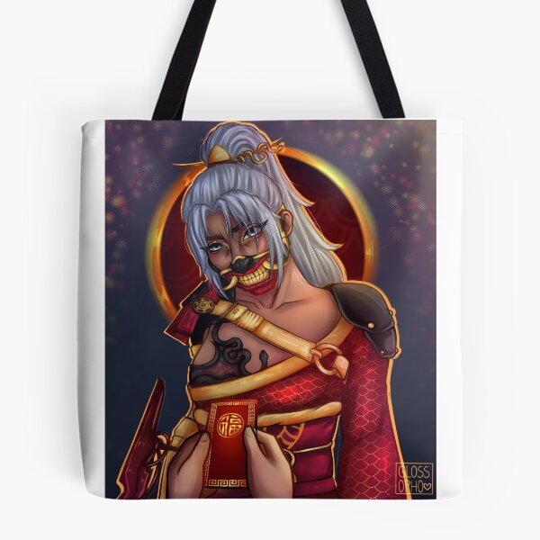 Item preview, Skullmerchant Lunar New Year designed and sold by Glossopho.