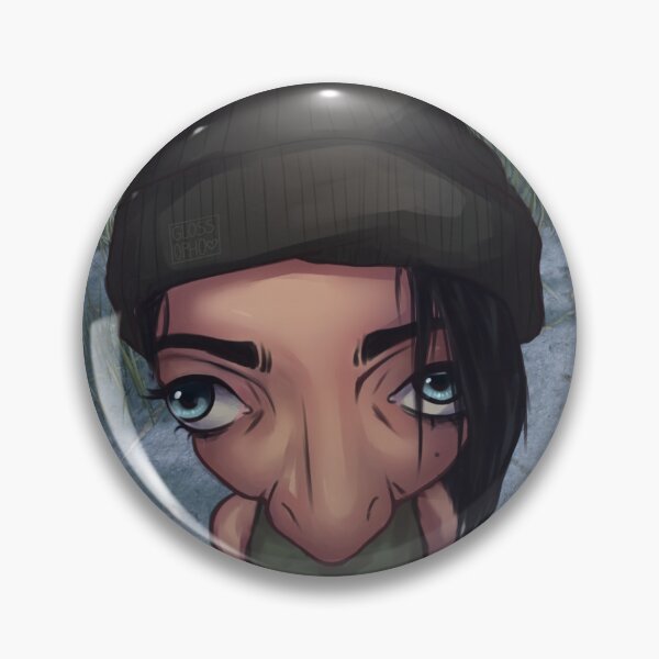 Item preview, Nea Fish Eye Lens designed and sold by Glossopho.