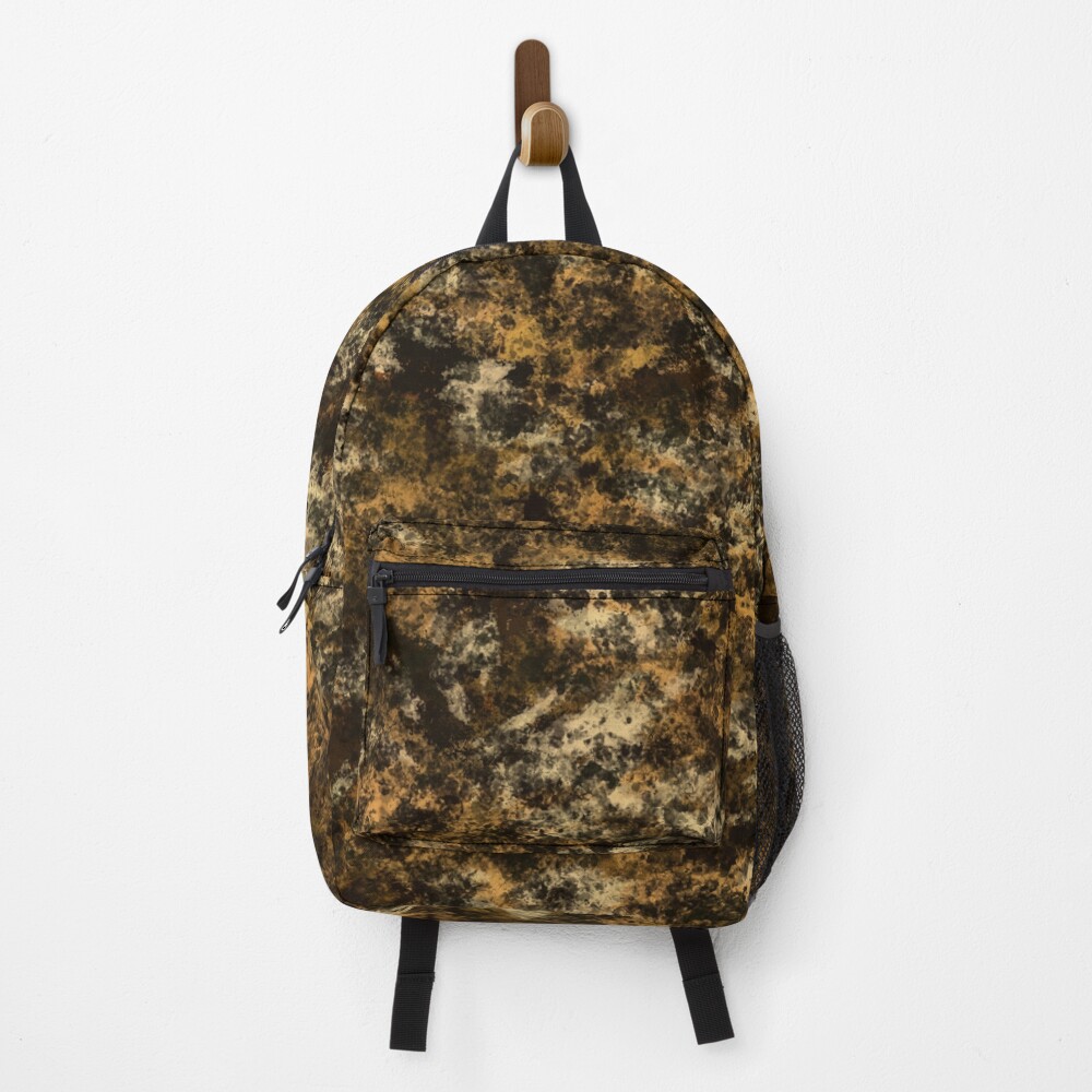 Item preview, Backpack designed and sold by BleuAbstracts.