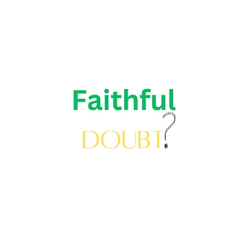 Artwork thumbnail, Faithful doubt by Monem-RASH