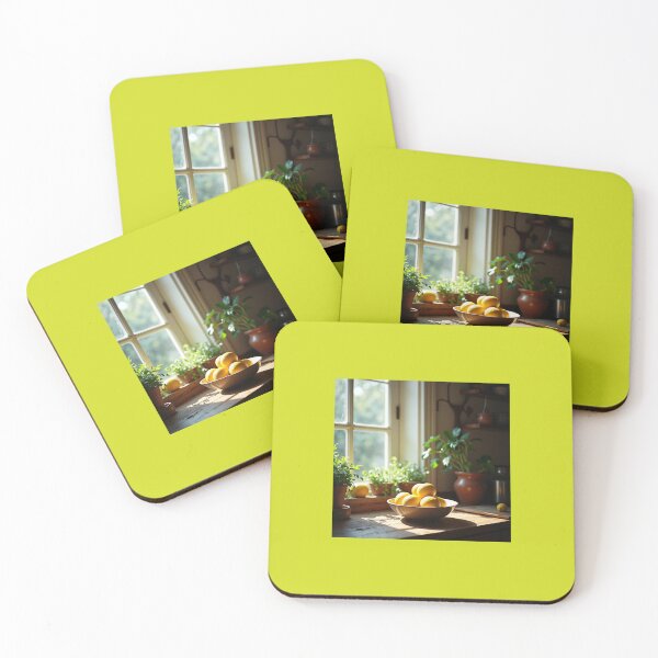 Item preview, Potted Herbs & Lemons 10 designed and sold by BLBT-Interiors.