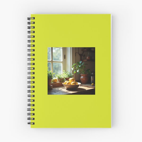 Item preview, Potted Herbs & Lemons 10 designed and sold by BLBT-Interiors.