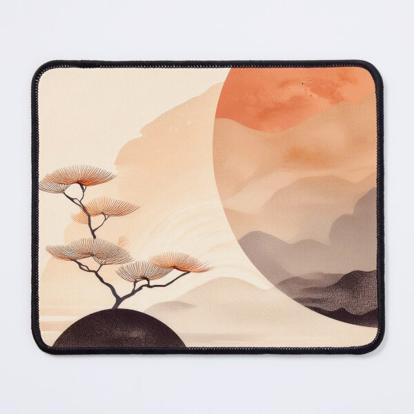 Item preview, Zen Zone designed and sold by WeaveSphere.