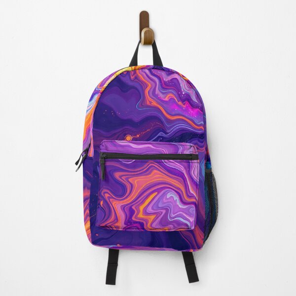 Item preview, Celestial Eruption: A Surreal Cosmic Dreamscape designed and sold by Arts Unlimited.