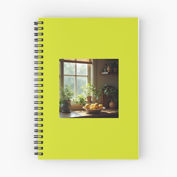 Item preview, Potted Herbs & Lemons 11 designed and sold by BLBT-Interiors.