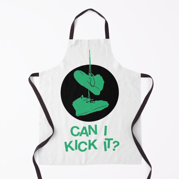 Item preview, Can I Kick It? designed and sold by DatShirtCo420.
