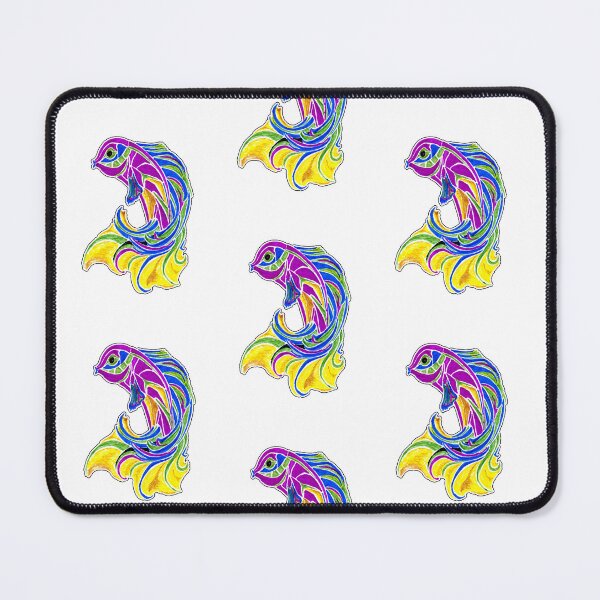 Item preview, Betta Fish designed and sold by Betsy Phillips.