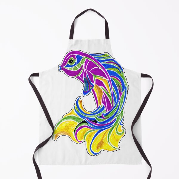 Item preview, Betta Fish designed and sold by Betsy Phillips.