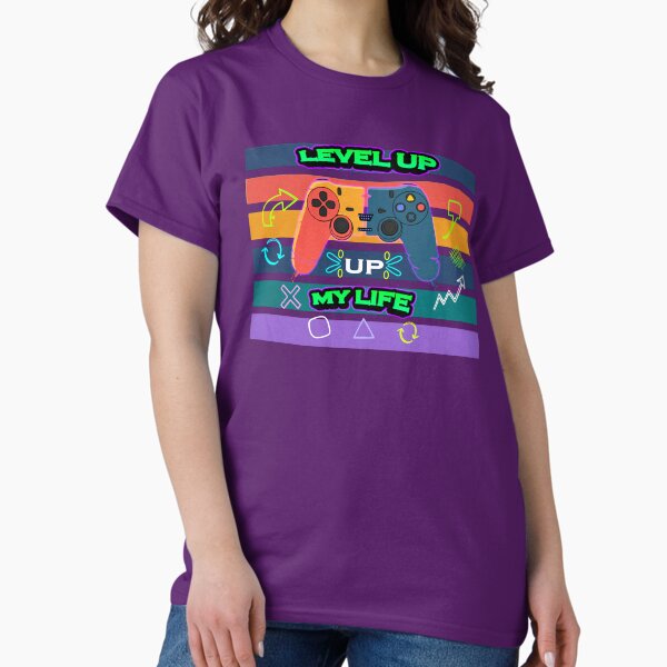 Artikel-Vorschau von Spielen, designt und verkauft von Custom Cool Tees.