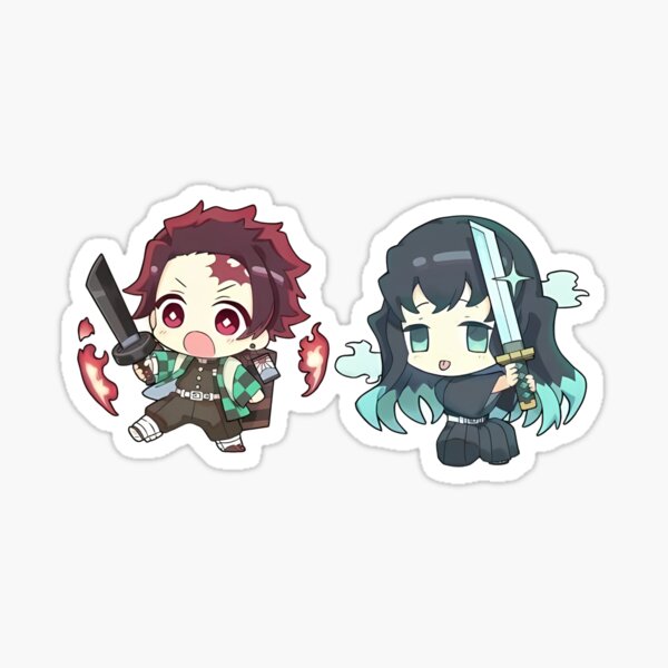 Zenitsu Chibi Merch & Gifts for Sale | Redbubble