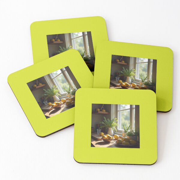 Item preview, Potted Herbs & Lemons 12 designed and sold by BLBT-Interiors.