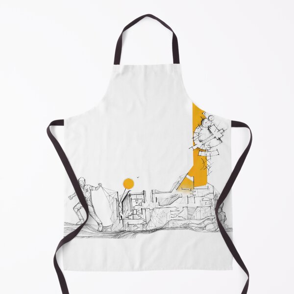 Item preview, Unraveling Boundaries: The Fluid Evolution of Space designed and sold by Uratopia.
