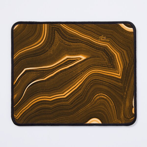 Item preview, Agate Australia designed and sold by Fluid Artzworx.