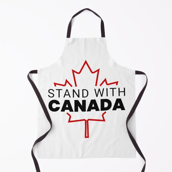 Item preview, Stand With Canada - Canada Is Not For Sale designed and sold by CanadianPrideShop.