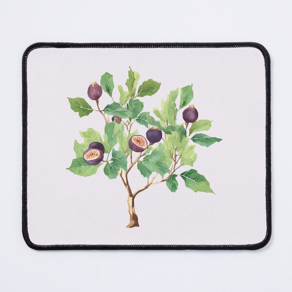 Item preview, Fig Tree Metaphor - Sylvia Plath designed and sold by sweetnook.