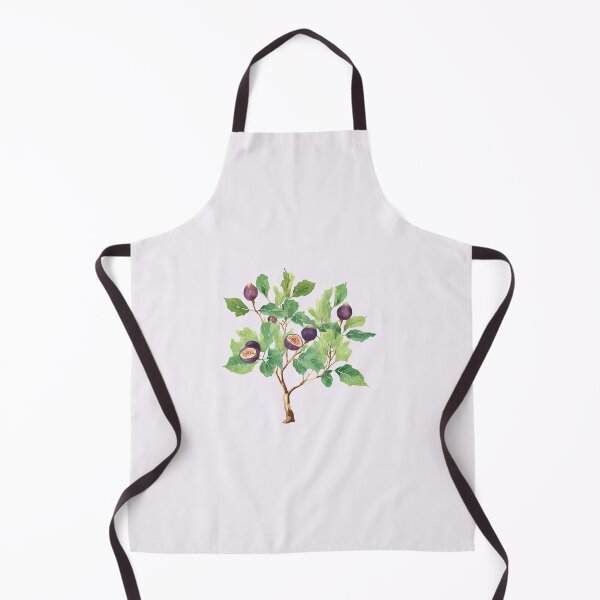 Aperçu de l'œuvre Fig Tree Metaphor - Sylvia Plath créée et vendue par doodlesandpetals.
