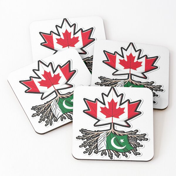 Item preview, Canadian with Pakistani roots designed and sold by AL-WADI.
